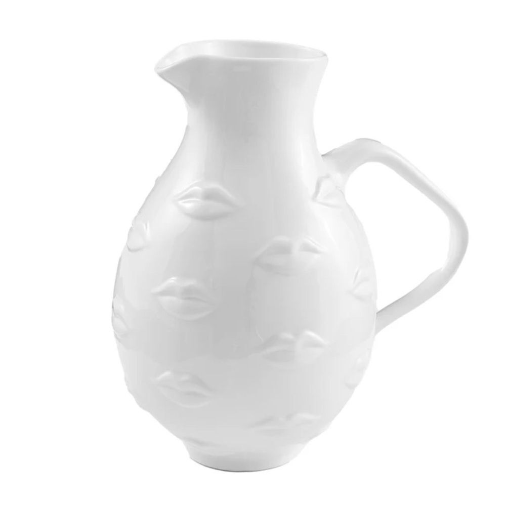 Rare JONATHAN ADLER
Gala Pitcher / Néw No Box